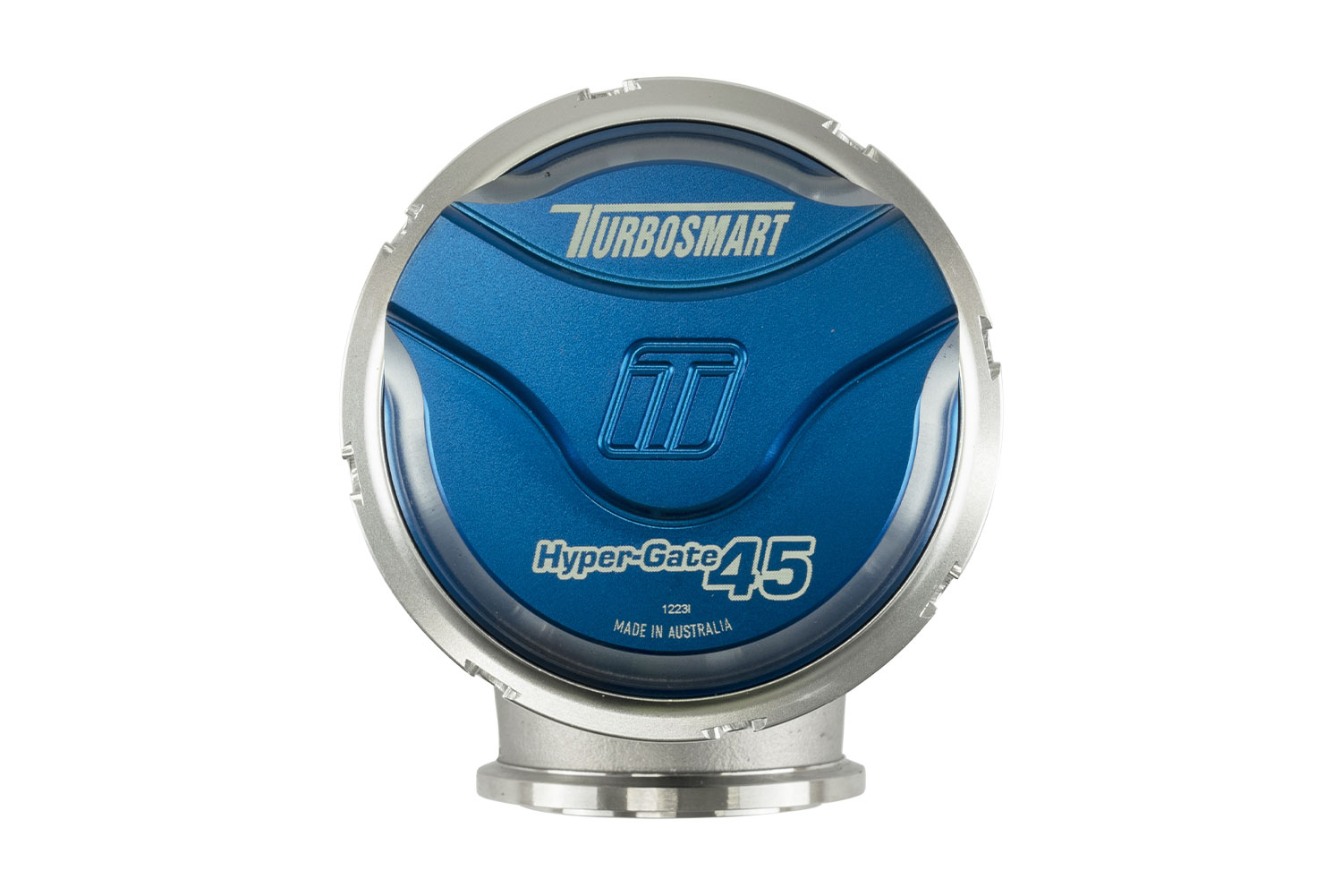 GenV WG45 HyperGate45 14psi Blue - Image 4