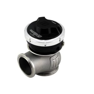 GenV WG45CG HyperGate45 5psi Compressed Gas Black