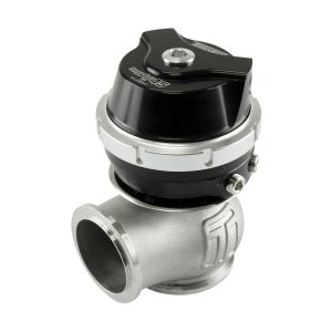 GenV WG45CG HyperGate45 Compressed Gas 7psi Black Full Range