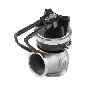 GenV WG50CG ProGate50 Compressed Gas (Solenoid) 7psi Black