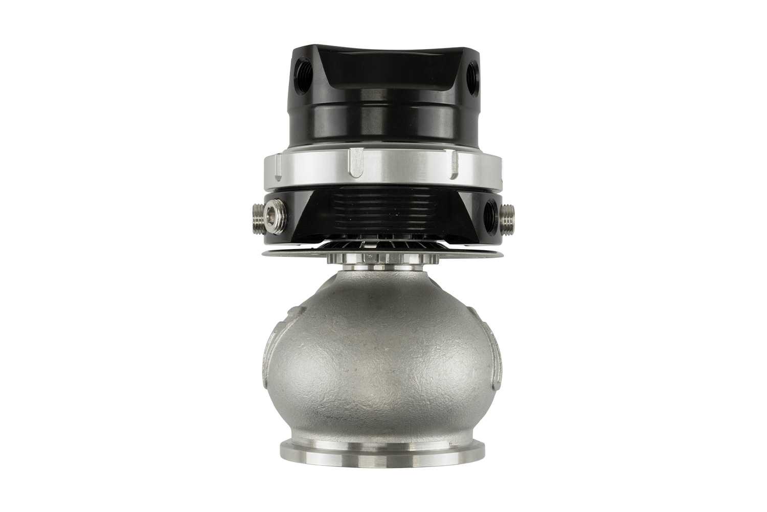 GenV HyperGate45HP 35psi Black - Image 3