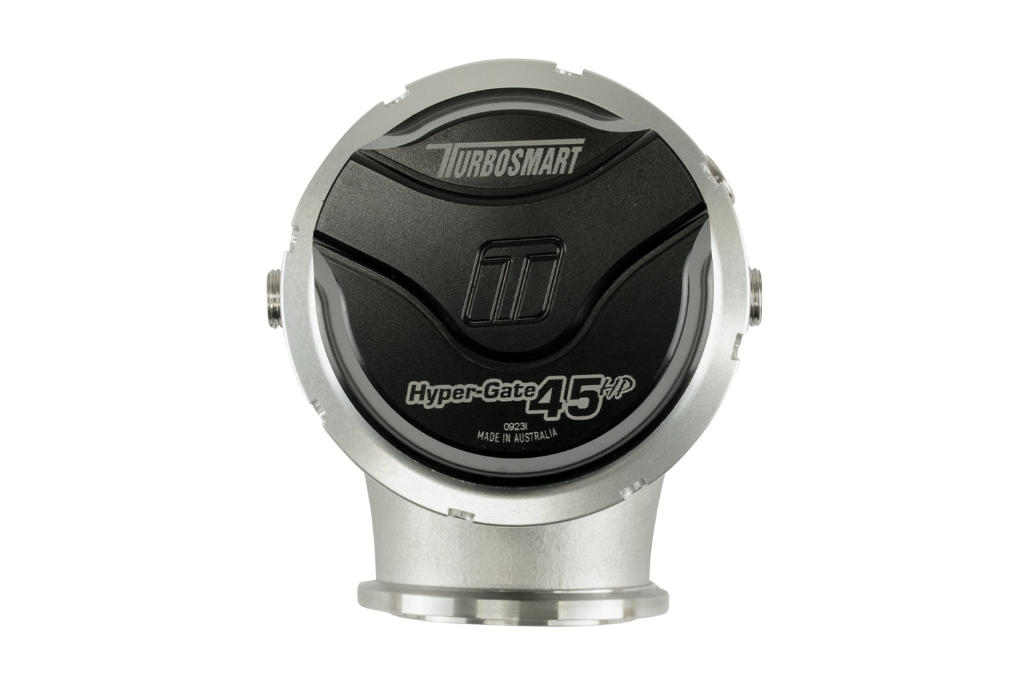 GenV HyperGate45HP 35psi Black - Image 4