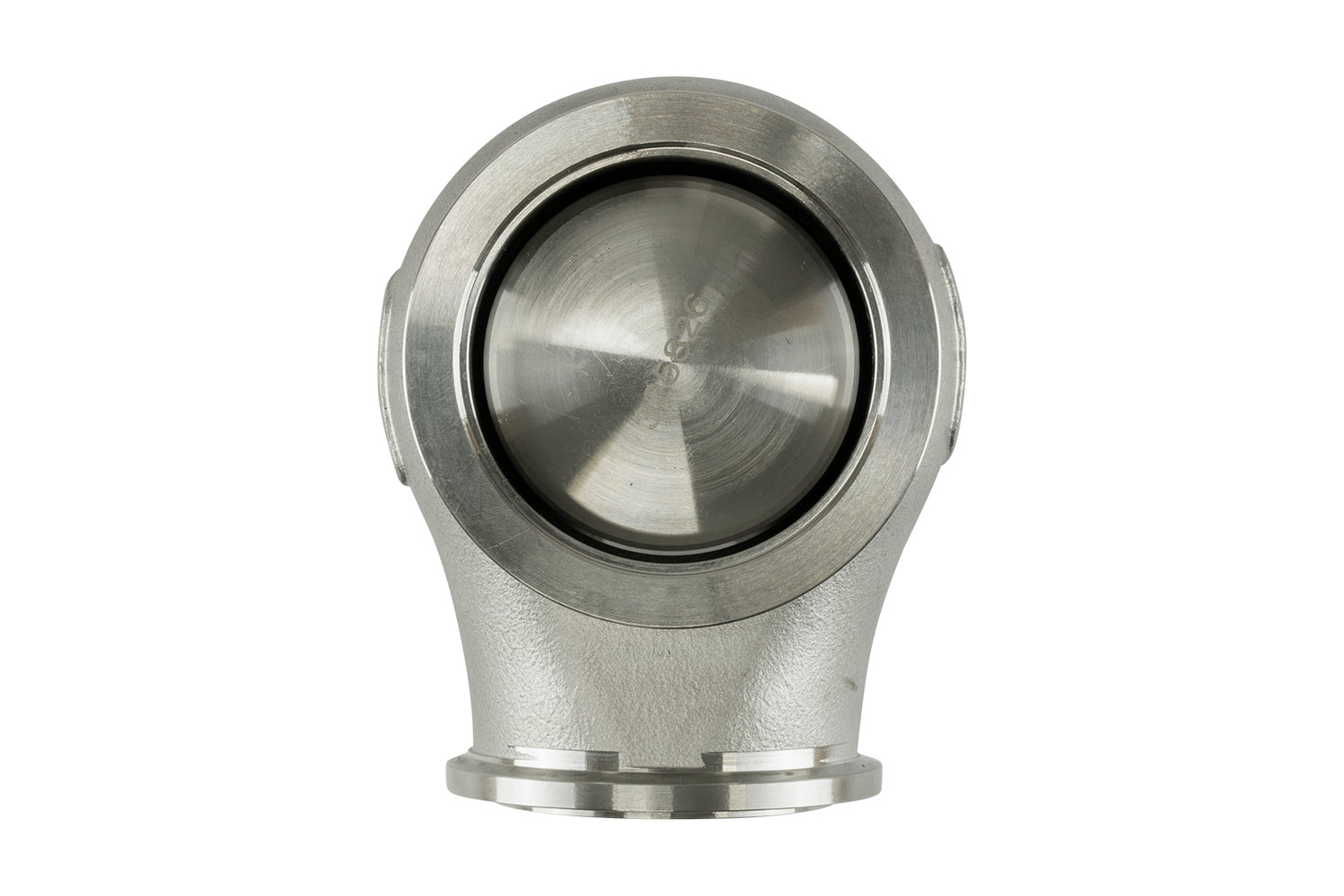 GenV HyperGate45HP 35psi Black - Image 5