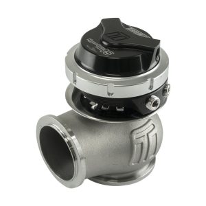GenV WG45 Hypergate 45 Lite 7psi Black