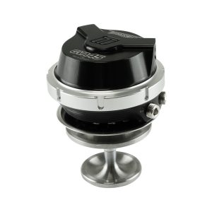 Gas Valve Actuator 45 14psi Black