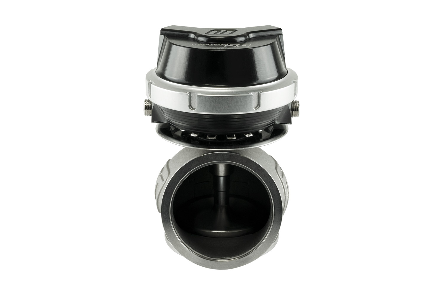 GenV WG50 ProGate50 14psi Black - Image 2
