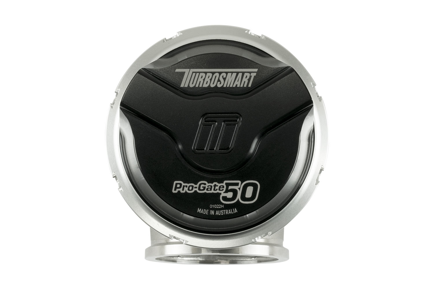 GenV WG50 ProGate50 14psi Black - Image 3