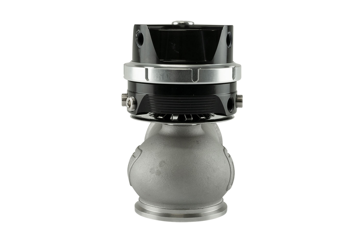GenV WG50CG ProGate50 Compressed Gas 7psi Black - Image 3