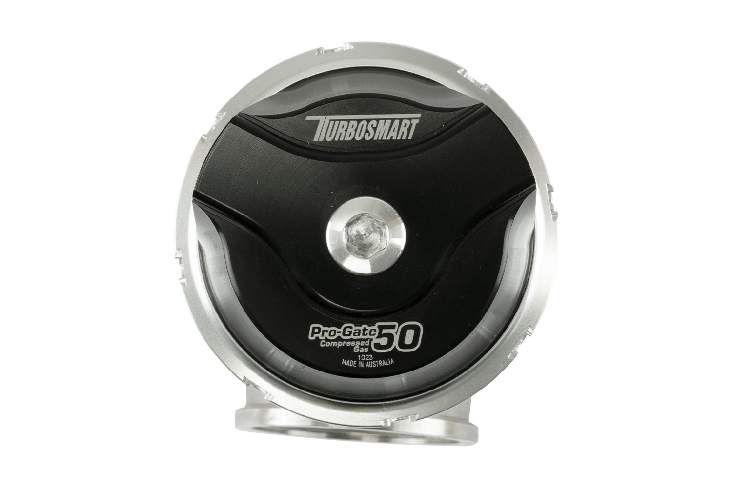 GenV WG50CG ProGate50 Compressed Gas 7psi Black - Image 4