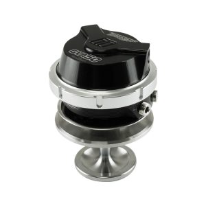 Gas Valve Actuator 50 14psi Black