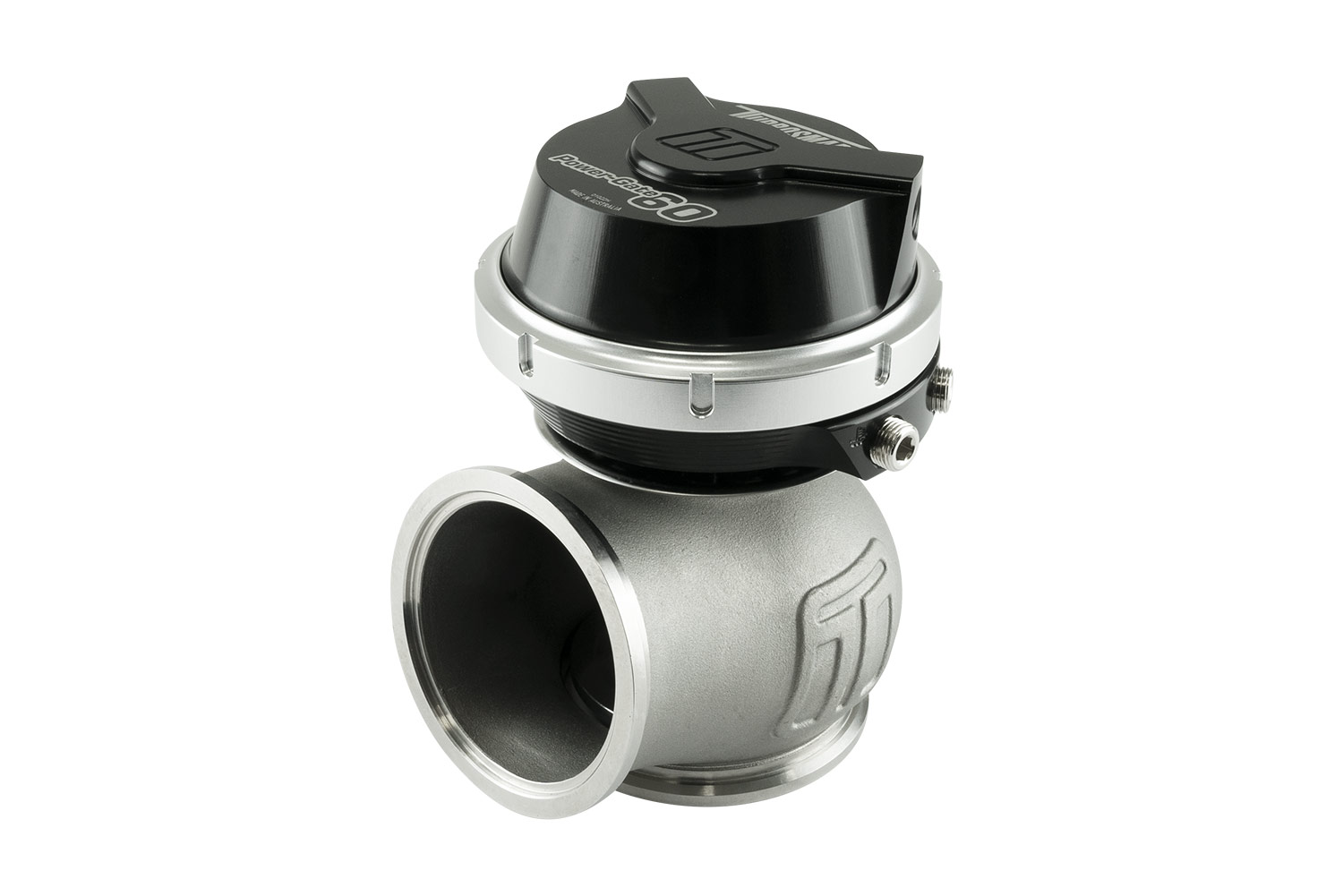 GenV WG60 PowerGate60 7psi Black