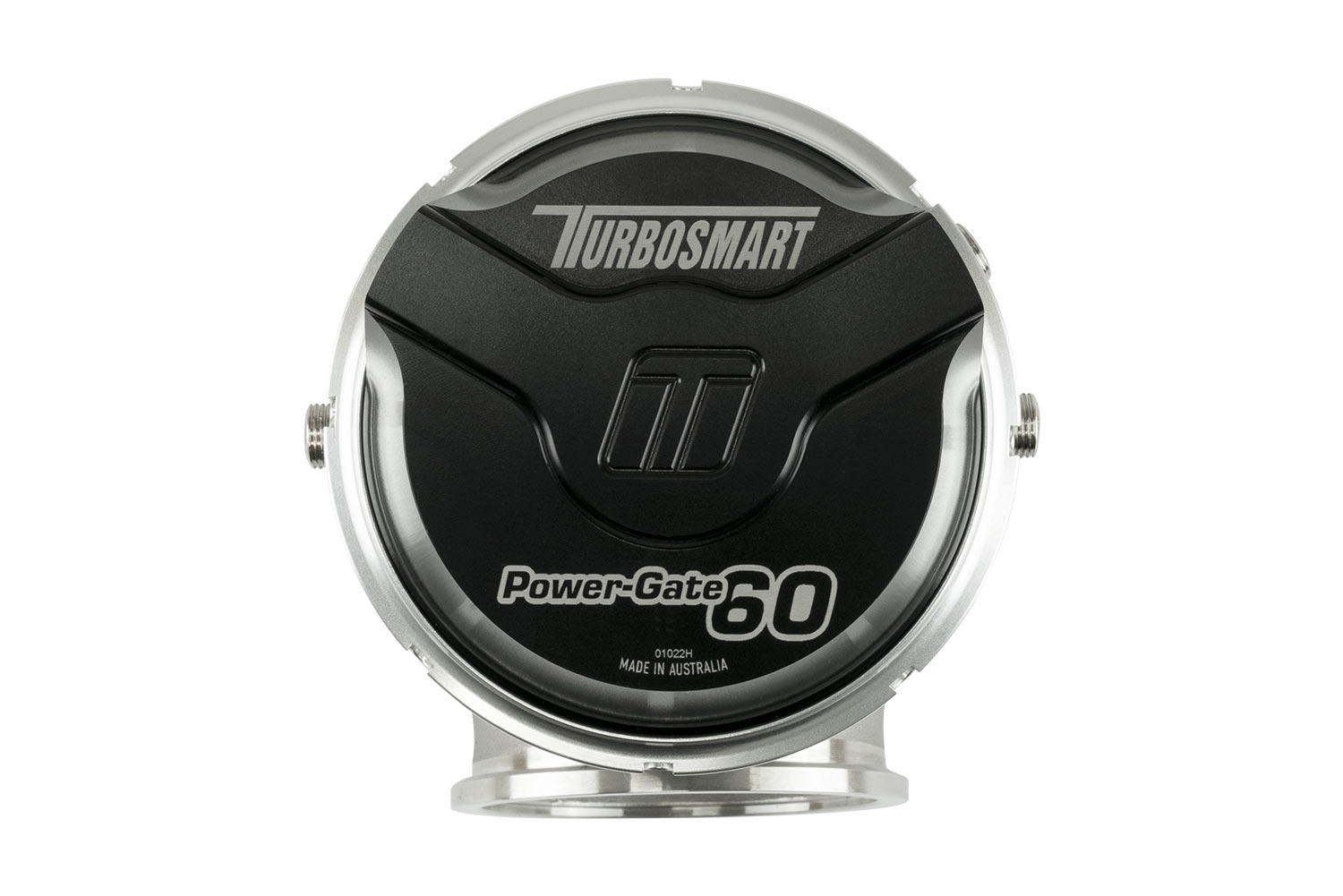 GenV WG60 PowerGate60 7psi Black - Image 3