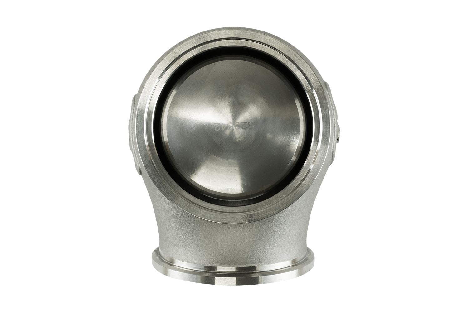 GenV WG60 PowerGate60 7psi Black - Image 4
