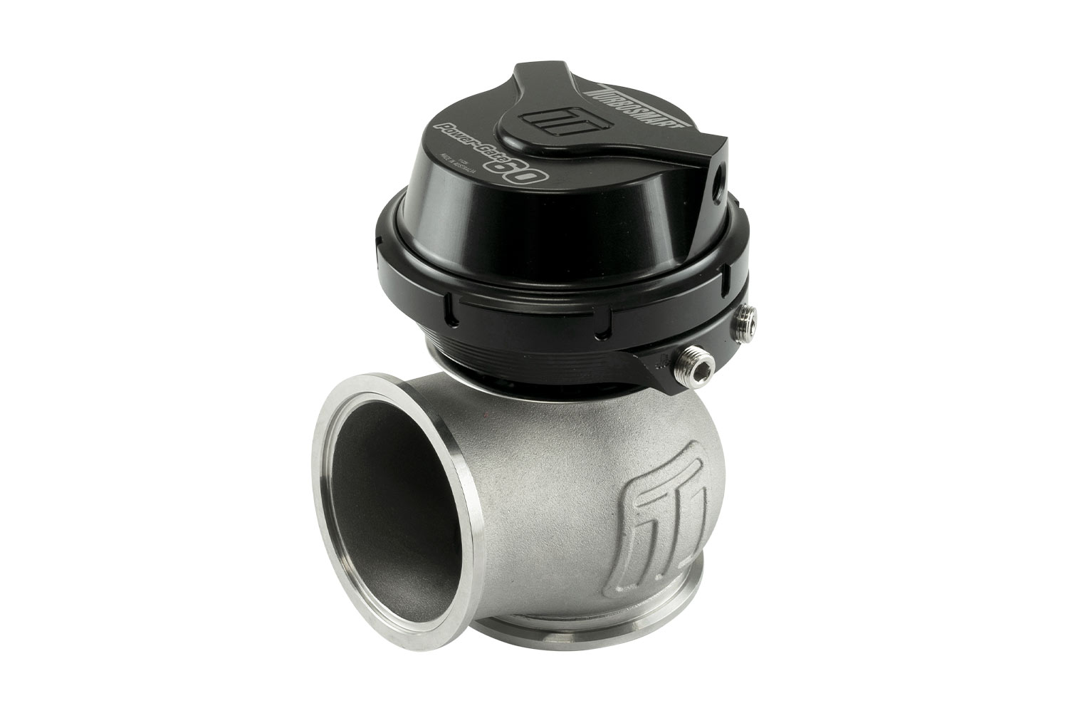 GenV WG60 PowerGate60 14psi Sleeper