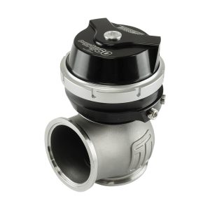 WG60 GenV Powergate 60 Compressed Gas 7psi Black