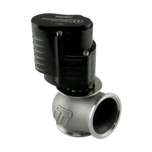 GenV eWG60  PowerGate 60 Electronic Black