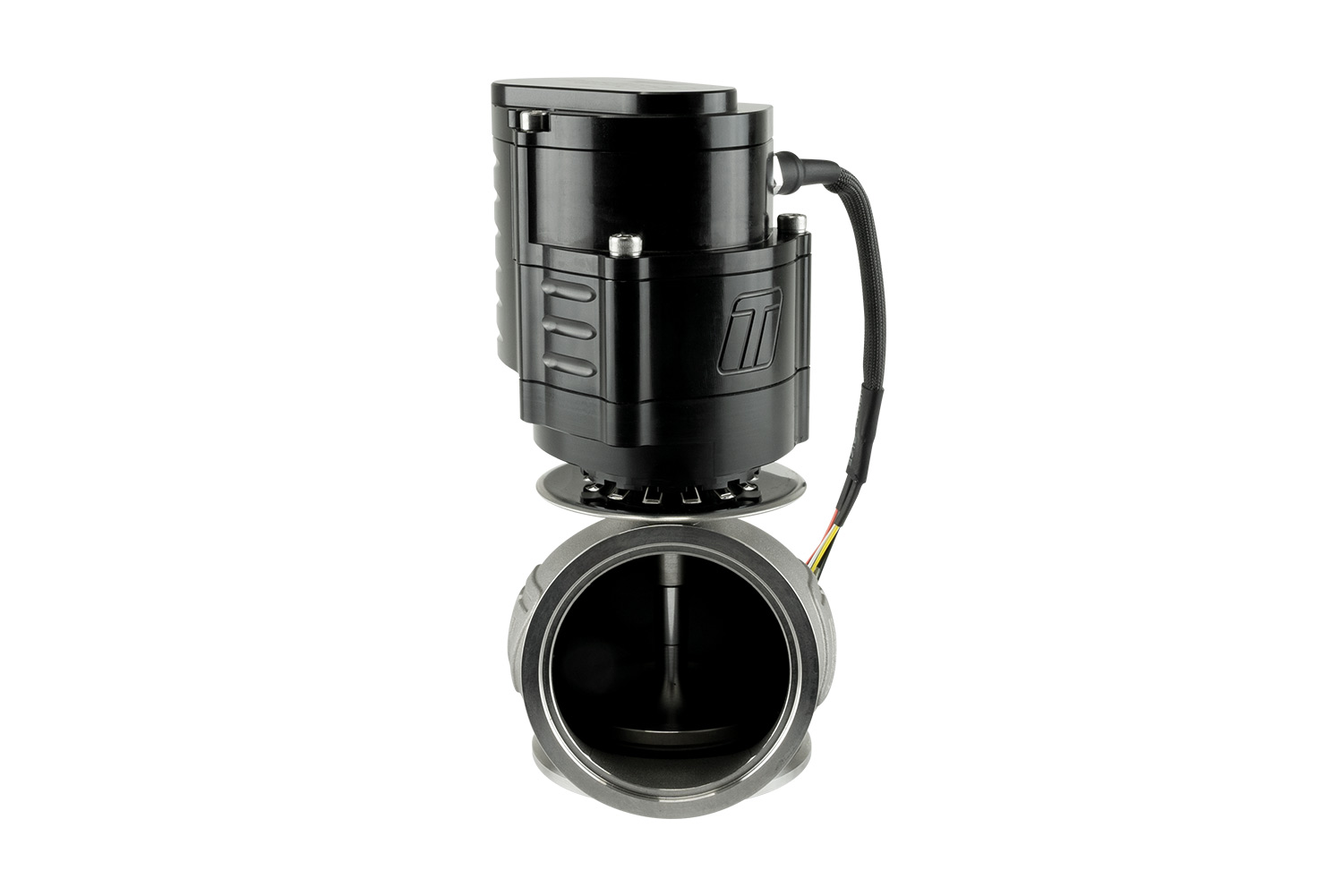 GenV eWG60 PowerGate 60 Electronic Black - Image 2