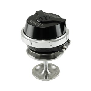 Gas Valve Actuator 60 14psi Black