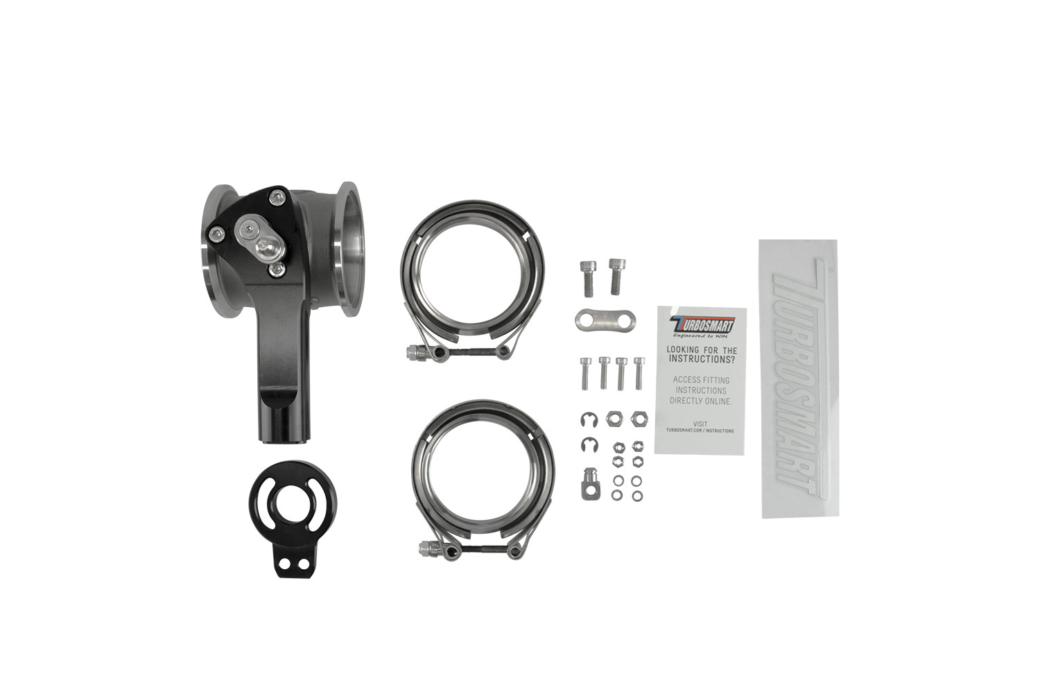 MSG50 Modular StraightGate50 Compatible with VAG - Image 6