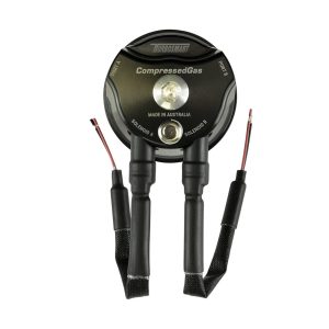 PSG CG Solenoid Cap Replacement