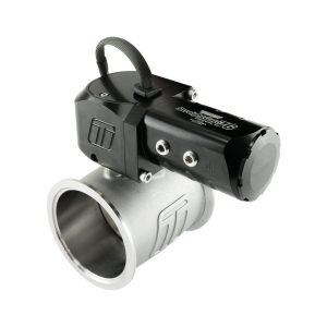 eSG76 Electronic StraightGate Black