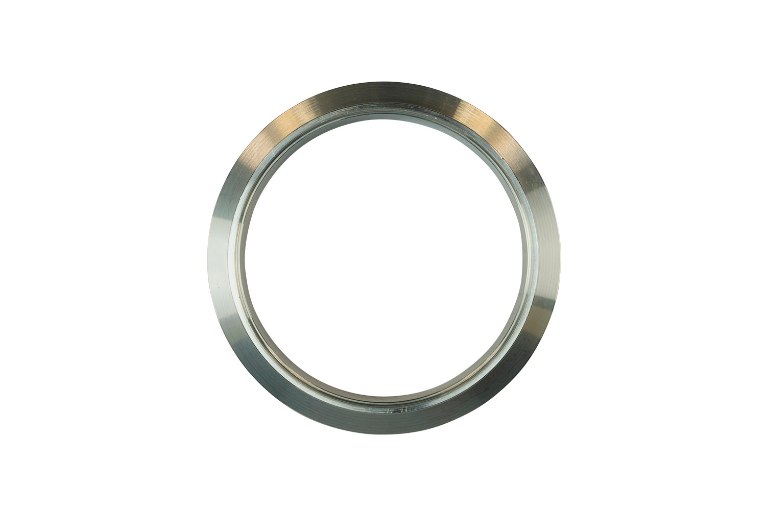 SG76 Weld Flange - Aluminium - Image 2
