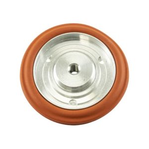 IWG75 TP Diaphragm Assembly Replacement