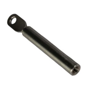 Clevis Suit IWG75 (1/4" UNF thread) 6.3mm(Hole) x 80mm
