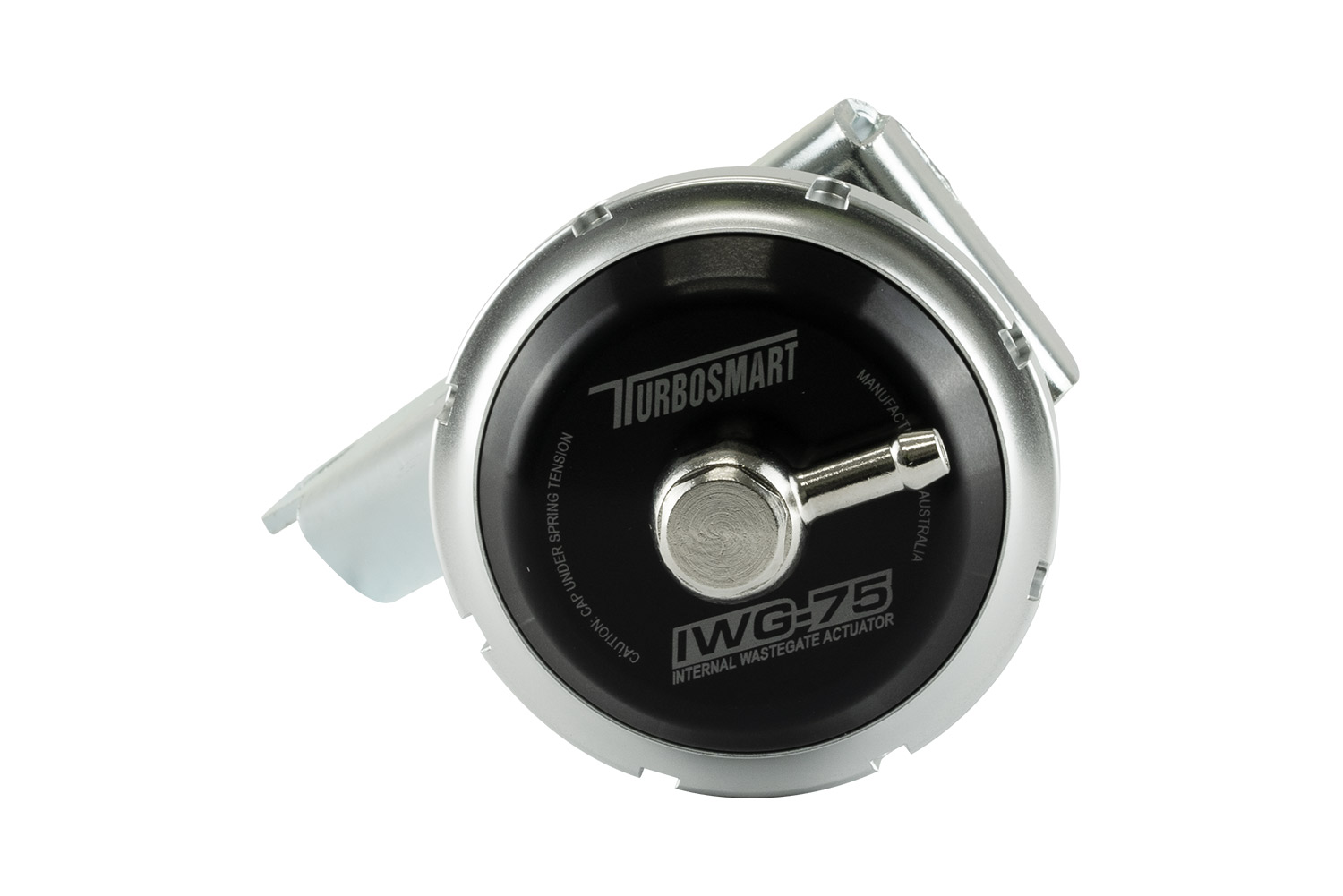 IWG75 EVO 4-8 Black14PSI - Image 2
