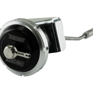 IWG75 EVO 4-8 Black 22PSI