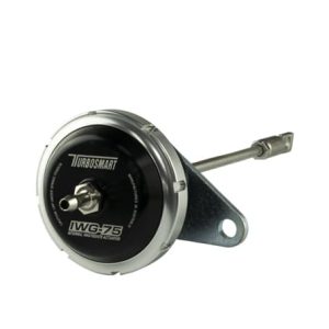 IWG75 EVO 10 Black 10PSI