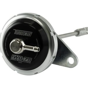 IWG75 EVO 10 Black 18PSI