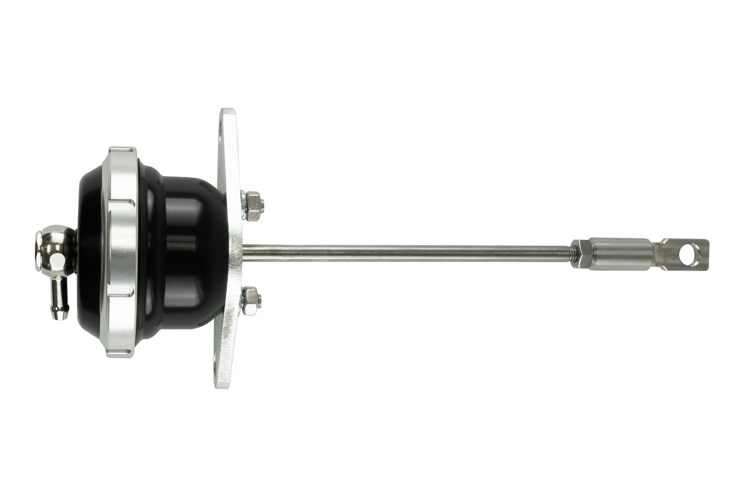 IWG75 EVO 10 Black 18PSI - Image 3