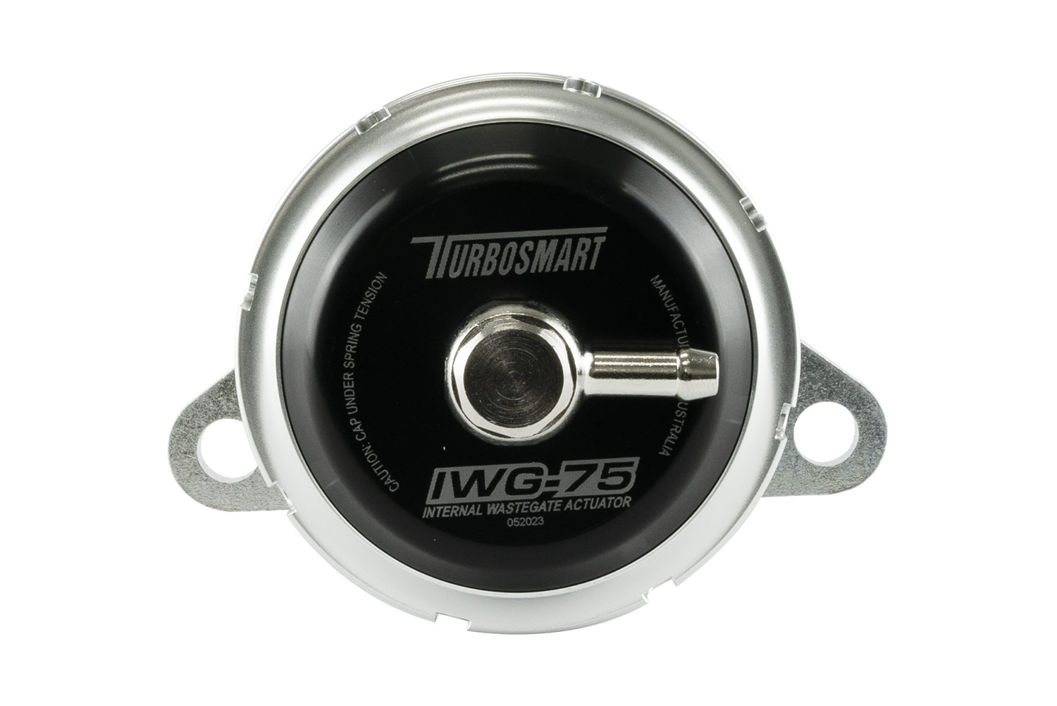 IWG75 EVO 10 Black 22PSI - Image 2