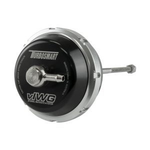 V-IWG Mk8 Fiesta ST FORD - 4inHg
