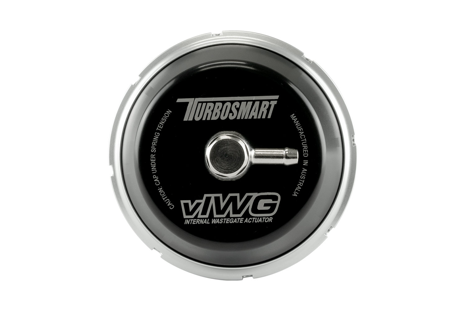 vIWG N20 BMW - 6inHg - Image 2