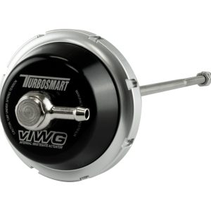 vIWG R56 Mini Cooper S - 6inHg