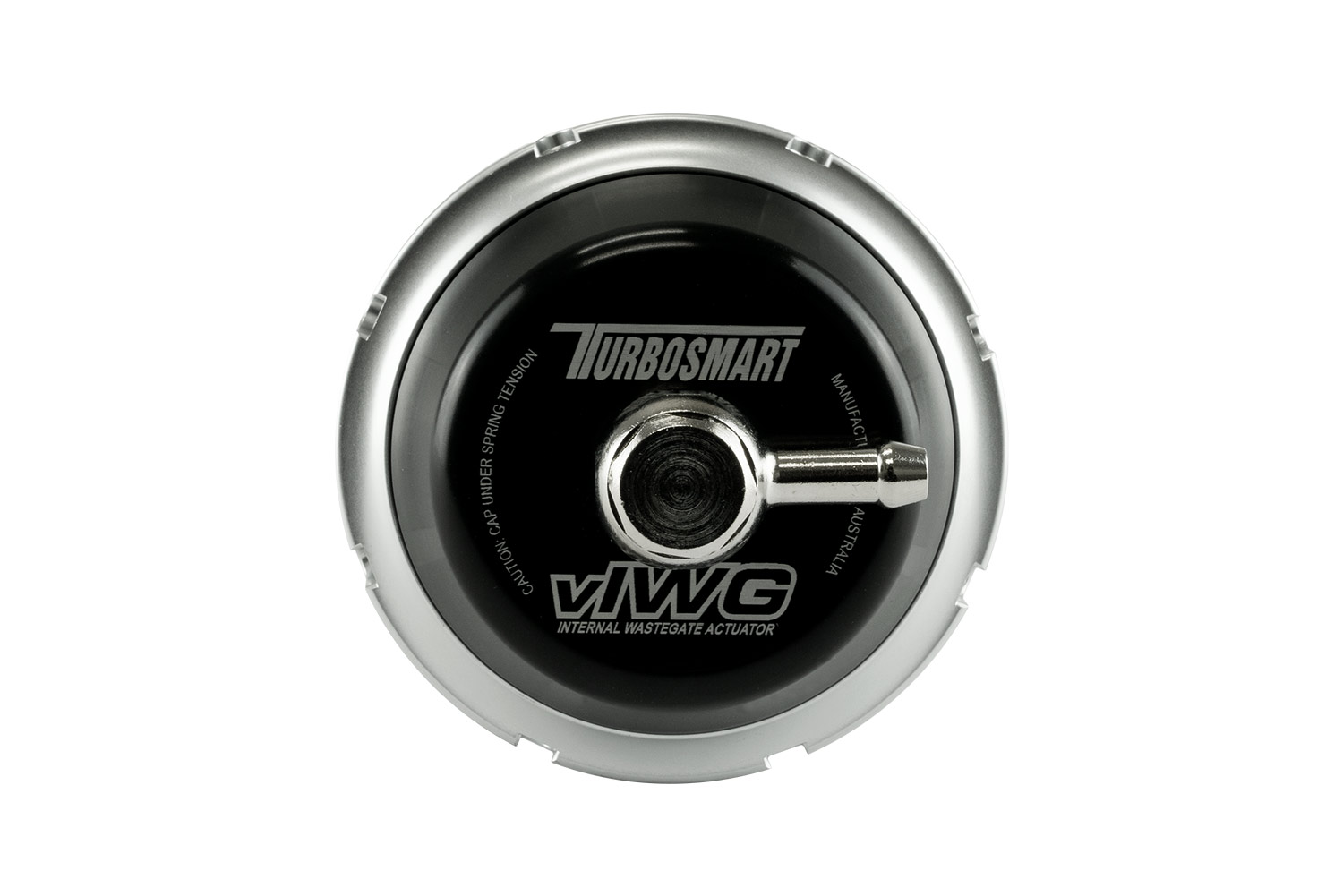 vIWG R56 Mini Cooper S - 6inHg - Image 2