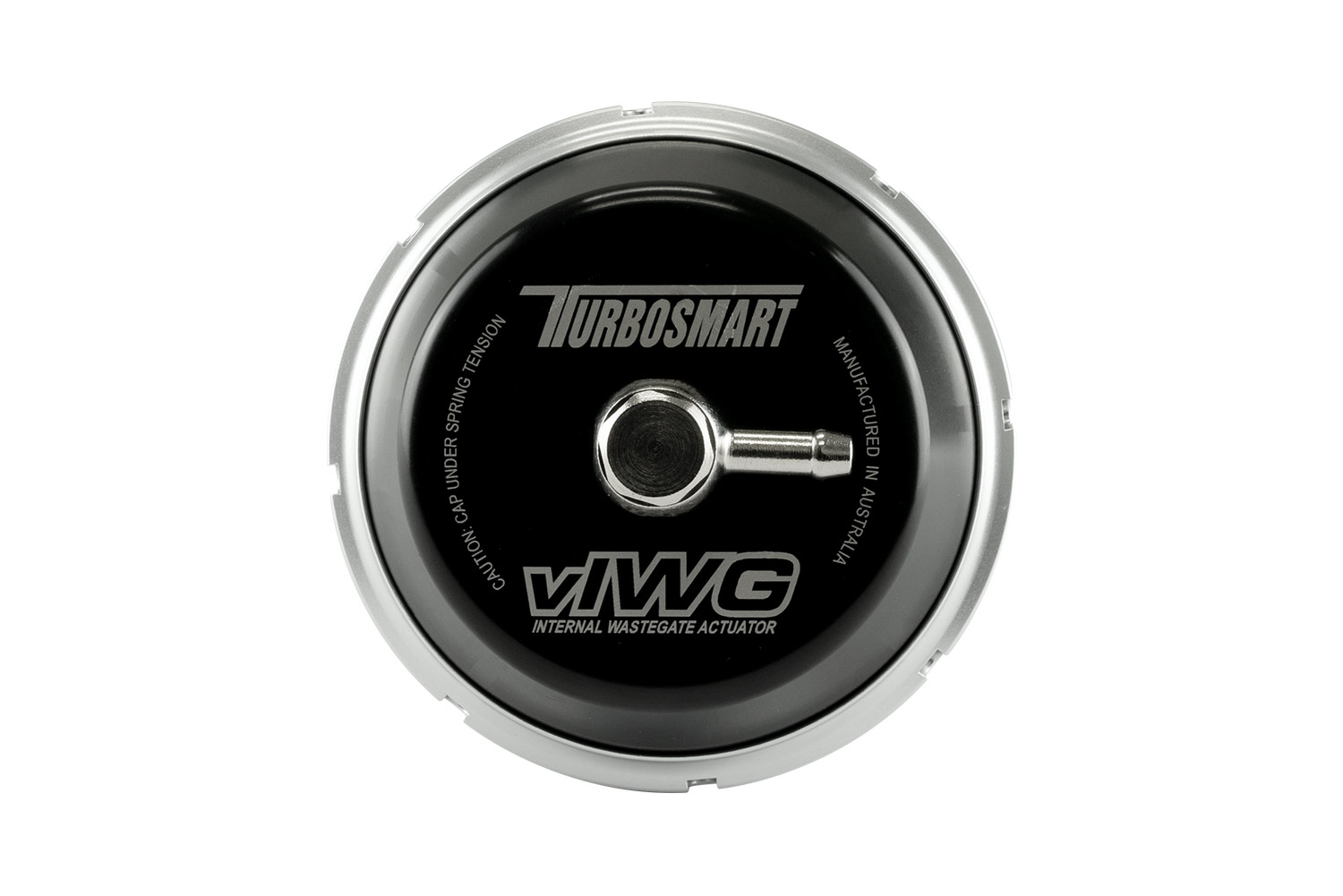 vIWG Universal 76mm - 6inHg -150mm - Image 2
