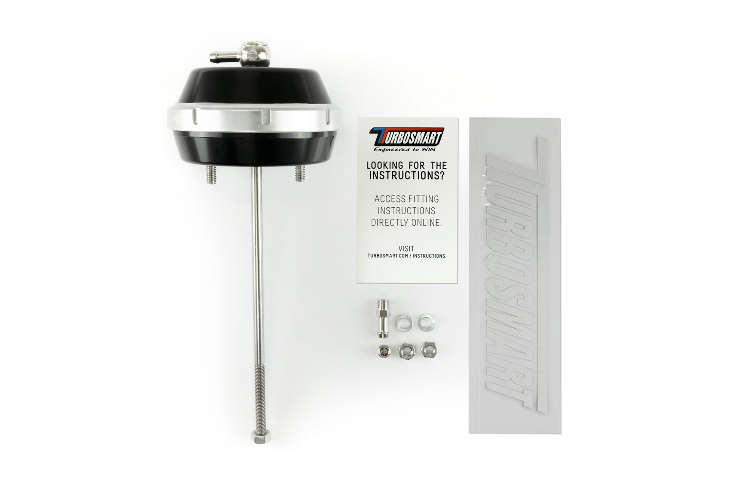 vIWG Universal 76mm - 6inHg -150mm - Image 5