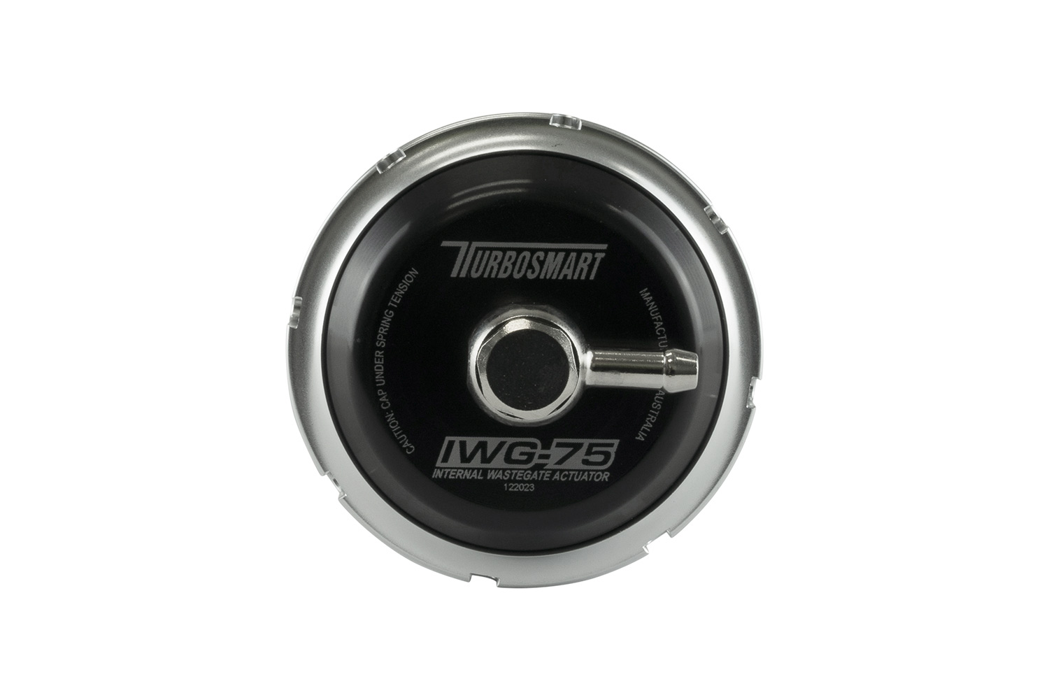 IWG75 Subaru WRX MY15 07 PSI - Image 2