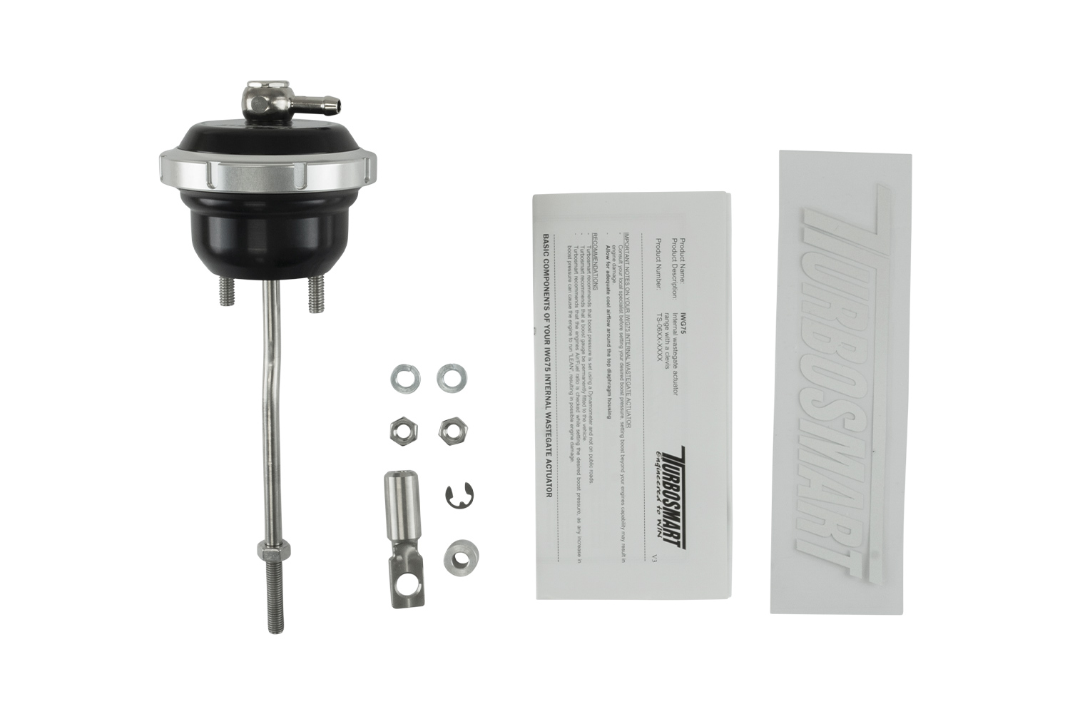 IWG75 Subaru WRX MY15 07 PSI - Image 6