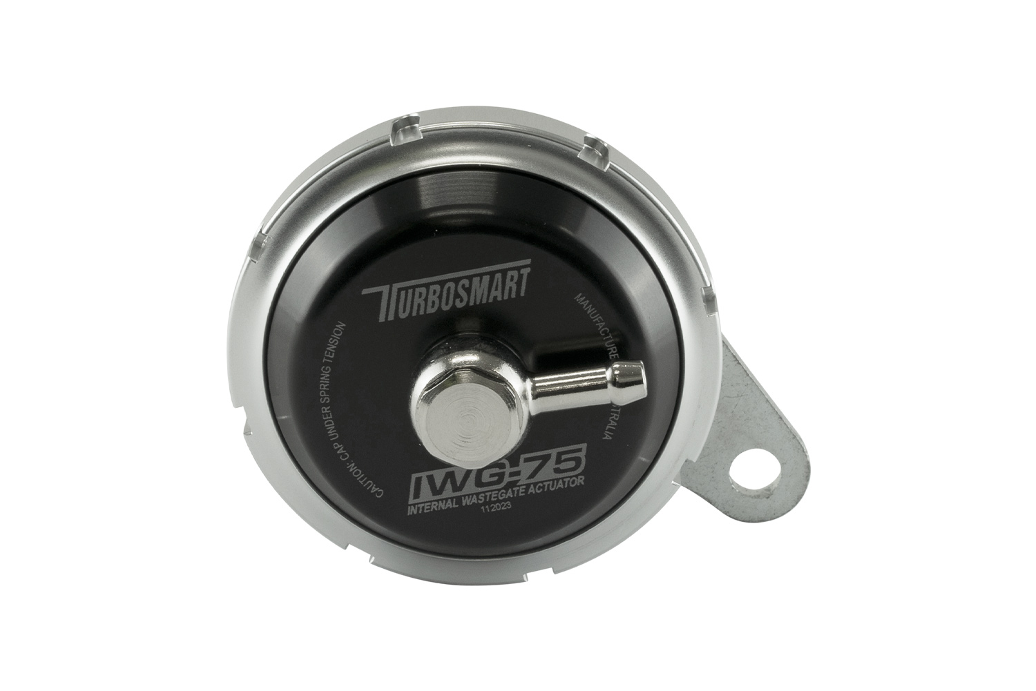 IWG75 Mazda MPS Black 22PSI - Image 2