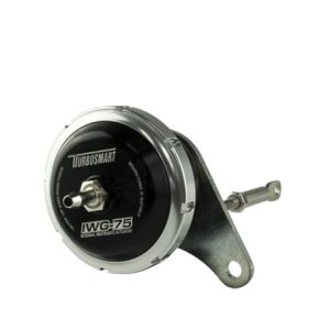 IWG75 Mazda MPS Black 24PSI