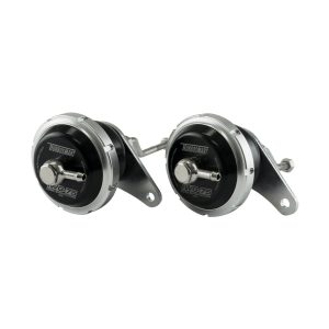 IWG75 Nissan GTR R35 Black 24PSI