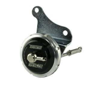IWG75 Nissan TD42T Kit 7 PSI