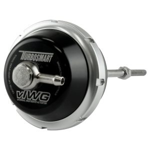 vIWG Borg Warner 57mm - 6inHg