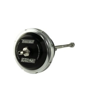 IWG75 BW B1 Single scroll 14 PSI