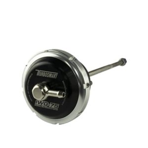 IWG75 BW B2 Single/Twin scroll 14 PSI