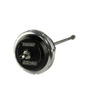 IWG75 TP BW B2 Single/Twin Scroll 14PSI